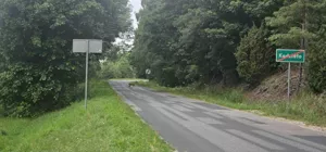 Działka 18,10 m², Kadzidło, Sprzedaż