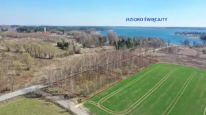 Działka 2 584,00 m², Kal, Sprzedaż