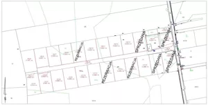 Działka 955,00 m², Kolno, Sprzedaż