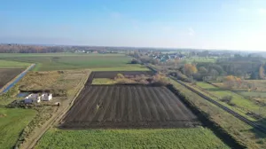 Działka 966,00 m², Ławy, Sprzedaż