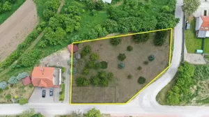 Działka 2 380,00 m², Gajewo, Leśna, Sprzedaż