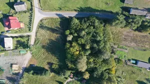 Działka 5 261,00 m², Siemnocha, Sprzedaż