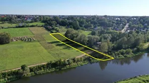 Działka 3 134,00 m², Nowogród, Śródpolna, Sprzedaż