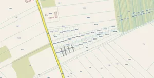 Działka 1 017,00 m², Szczepankowo, Sprzedaż