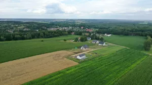 Działka 1 500,00 m², Pniewo, Szkolna, Sprzedaż