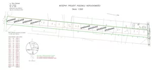 Działka 822,00 m², Stare Modzele, Wesoła, Sprzedaż