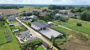 Lokal użytkowy 380,00 m², Budy Czarnockie, Sprzedaż