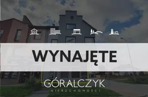Biuro 127,00 m², Łomża, al. J. Piłsudskiego, Wynajem