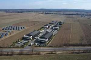 Lokal użytkowy 800,00 m², Koziki, Wynajem