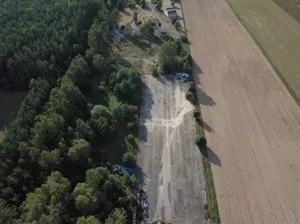 Lokal użytkowy 175,00 m², Przytuły, Przytuły Las, Sprzedaż