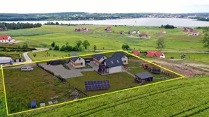 Lokal użytkowy 240,00 m², Rybical, Sprzedaż