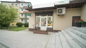 Lokal użytkowy 49,00 m², Łomża, Rządowa, Wynajem