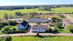 Lokal użytkowy 300 000,00 m², Chmielewo, Wieś, Sprzedaż