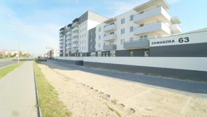 Biuro 58,33 m², Łomża, Zawadzka, Sprzedaż
