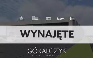 Magazyn 215,00 m², Łomża, Wynajem