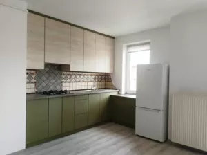 Mieszkanie jednopokojowe 35,90 m², Kraków, Czerwone Maki, Sprzedaż