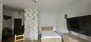 Mieszkanie jednopokojowe 34,72 m², Ostrołęka, Kolberga, Sprzedaż
