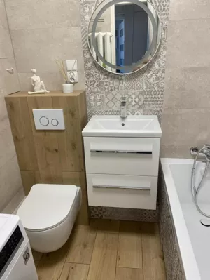 Mieszkanie dwupokojowe 42,89 m², Kolno, al. gen. Sikorskiego, Sprzedaż