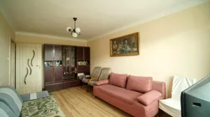 Mieszkanie dwupokojowe 50,18 m², Łomża, Piękna, Sprzedaż