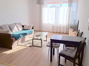 Mieszkanie dwupokojowe 41,48 m², Giżycko, Warszawska, Sprzedaż