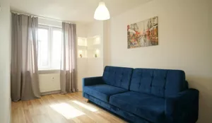 Mieszkanie dwupokojowe 37,99 m², Łomża, Wiejska, Sprzedaż