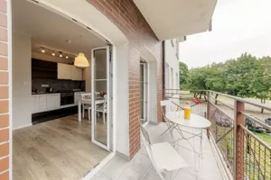 Mieszkanie dwupokojowe 63,15 m², Giżycko, Żeglarska, Sprzedaż