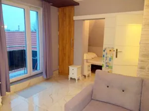 Mieszkanie dwupokojowe 29,40 m², Giżycko, Kolejowa, Wynajem