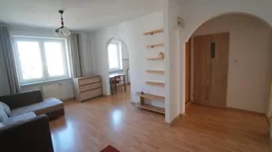 Mieszkanie dwupokojowe 50,50 m², Łomża, Księżnej Anny, Wynajem