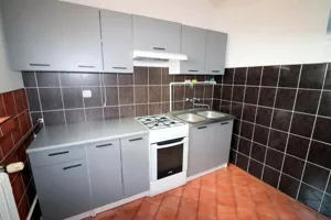Mieszkanie trzypokojowe 58,50 m², Węgorzewo, 3 Maja, Sprzedaż