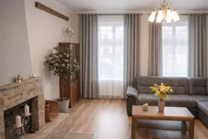 Mieszkanie trzypokojowe 66,00 m², Mrągowo, Sprzedaż