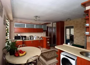 Mieszkanie trzypokojowe 71,67 m², Ostrołęka, gen. Romualda Traugutta, Sprzedaż