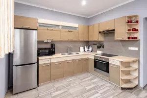 Mieszkanie trzypokojowe 80,00 m², Kętrzyn, Sikorskiego, Sprzedaż