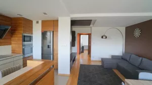Mieszkanie trzypokojowe 60,62 m², Łomża, Prusa, Wynajem