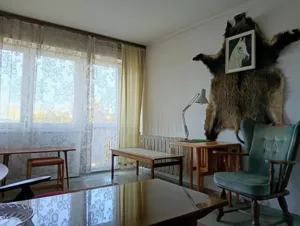 Mieszkanie czteropokojowe 62,20 m², Ostrołęka, gen. Ignacego Prądzyńskiego, Sprzedaż