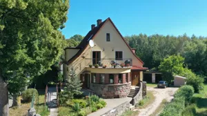 Mieszkanie czteropokojowe 106,50 m², Miłki, Lipowa, Sprzedaż