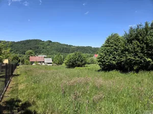 Działka 1 600,00 m², Budzów, Sprzedaż