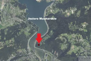 Działka 1 374,00 m², Zembrzyce, os. Zarębki, Sprzedaż
