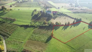 Działka 4 000,00 m², Zegartowice, Sprzedaż