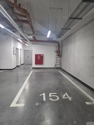 Obiekt 12,50 m², Kraków, Dębniki, Ruczaj, Dr. Piltza, Wynajem