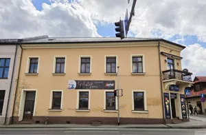 Obiekt 625,00 m², Sucha Beskidzka, Rynek, Sprzedaż