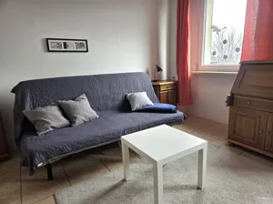Mieszkanie jednopokojowe 23,10 m², Kraków, Stare Miasto, Łobzowska, Wynajem