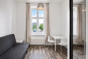 Mieszkanie jednopokojowe 23,00 m², Kraków, Grzegórzki, Lubomirskiego, Wynajem