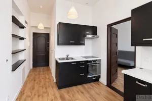 Mieszkanie jednopokojowe 35,00 m², Kraków, Grzegórzki, Wesoła, Lubomirskiego, Wynajem