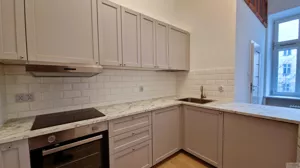 Mieszkanie jednopokojowe 38,00 m², Kraków, Stare Miasto, Plac Matejki, Wynajem