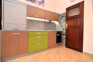 Mieszkanie jednopokojowe 43,00 m², Kraków, Stare Miasto, Podzamcze, Wynajem