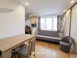 Mieszkanie dwupokojowe 44,63 m², Sucha Beskidzka, osiedle Beskidzkie, Sprzedaż