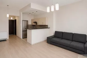 Mieszkanie dwupokojowe 45,00 m², Kraków, Grzegórzki, Lubomirskiego, Wynajem