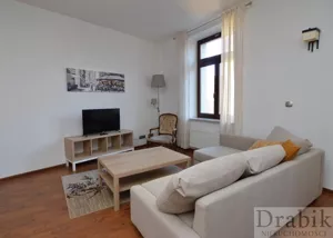 Mieszkanie dwupokojowe 51,00 m², Kraków, Stare Miasto, Kazimierz, Miodowa, Wynajem