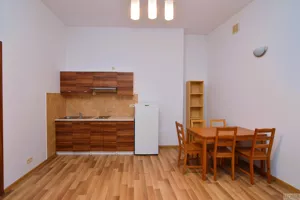 Mieszkanie dwupokojowe 42,00 m², Kraków, Stare Miasto, Plac Matejki, Wynajem