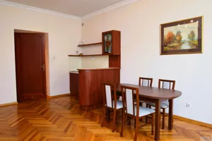 Mieszkanie dwupokojowe 56,00 m², Kraków, Stare Miasto, Podzamcze, Wynajem